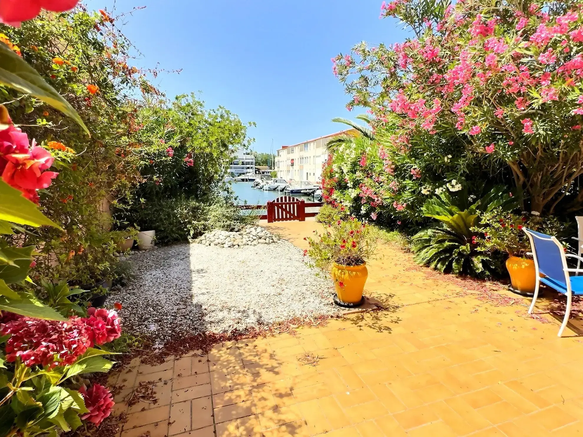 A vendre appartement 2 pièces à Montpellier Centre-Historique, 44 m² avec extérieur 