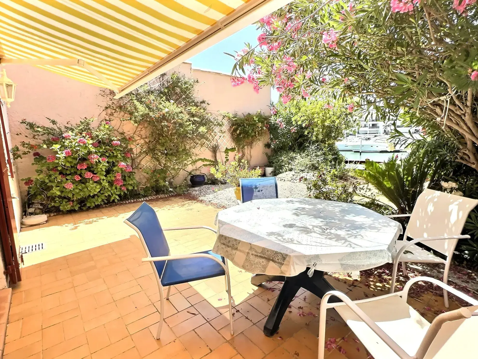 A vendre appartement 2 pièces à Montpellier Centre-Historique, 44 m² avec extérieur 