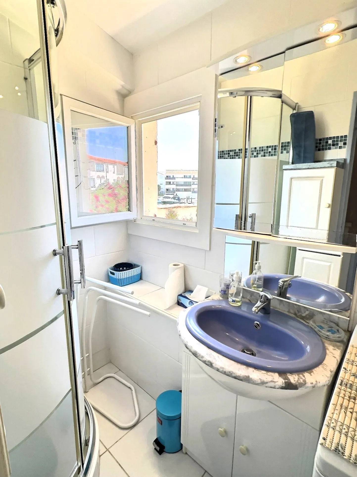 A vendre appartement 2 pièces à Montpellier Centre-Historique, 44 m² avec extérieur 