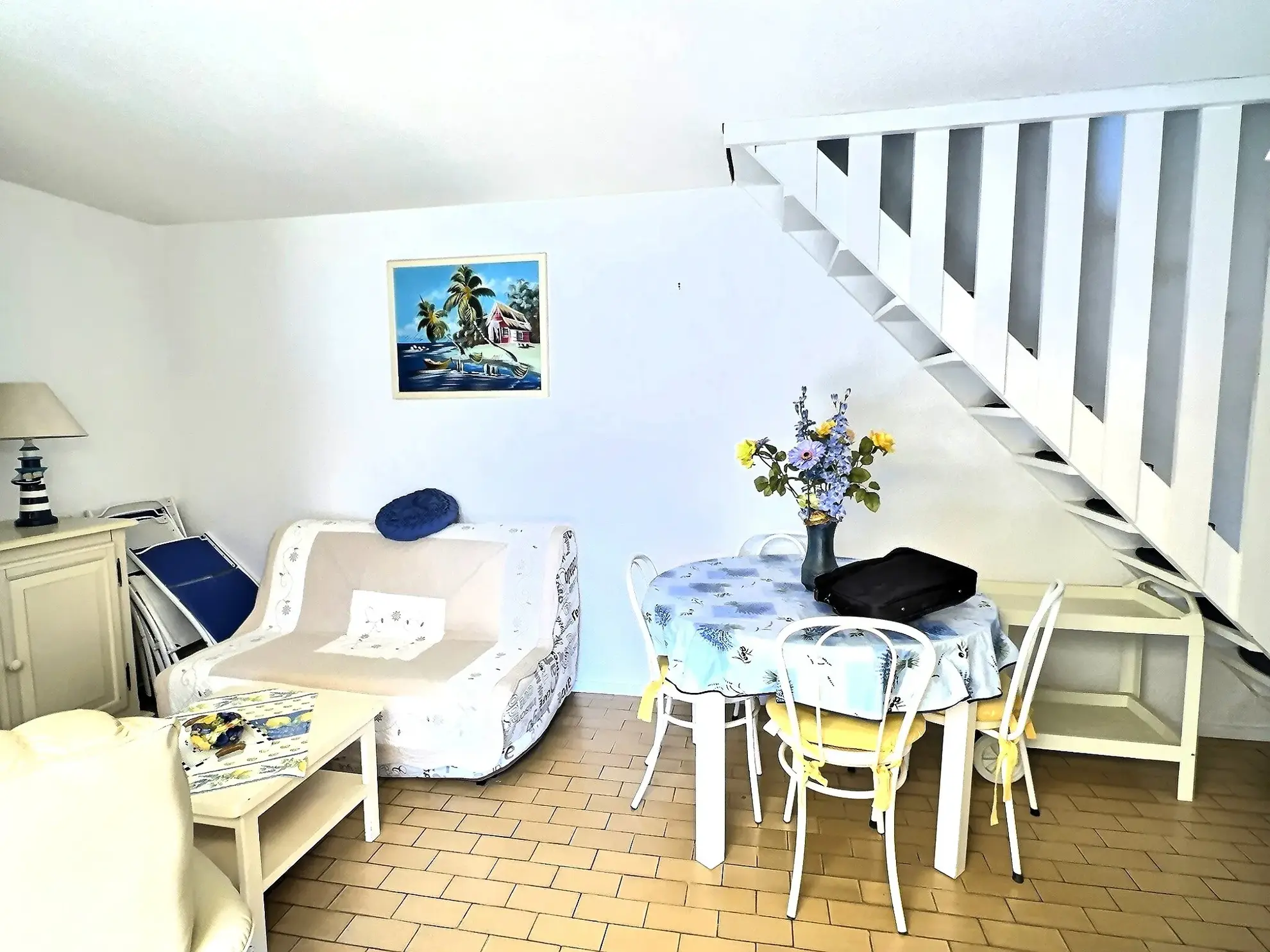 A vendre appartement 2 pièces à Montpellier Centre-Historique, 44 m² avec extérieur 