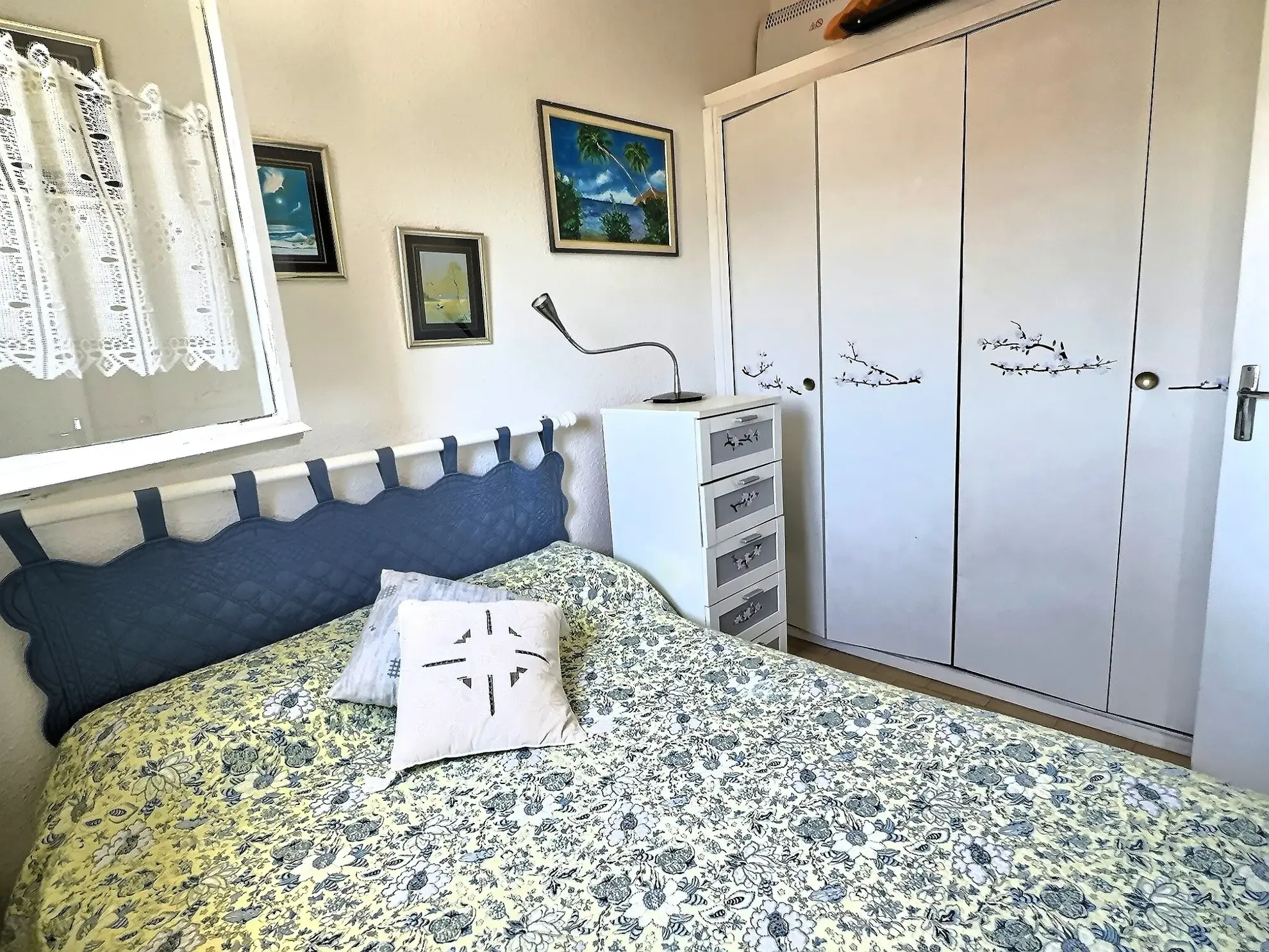 A vendre appartement 2 pièces à Montpellier Centre-Historique, 44 m² avec extérieur 