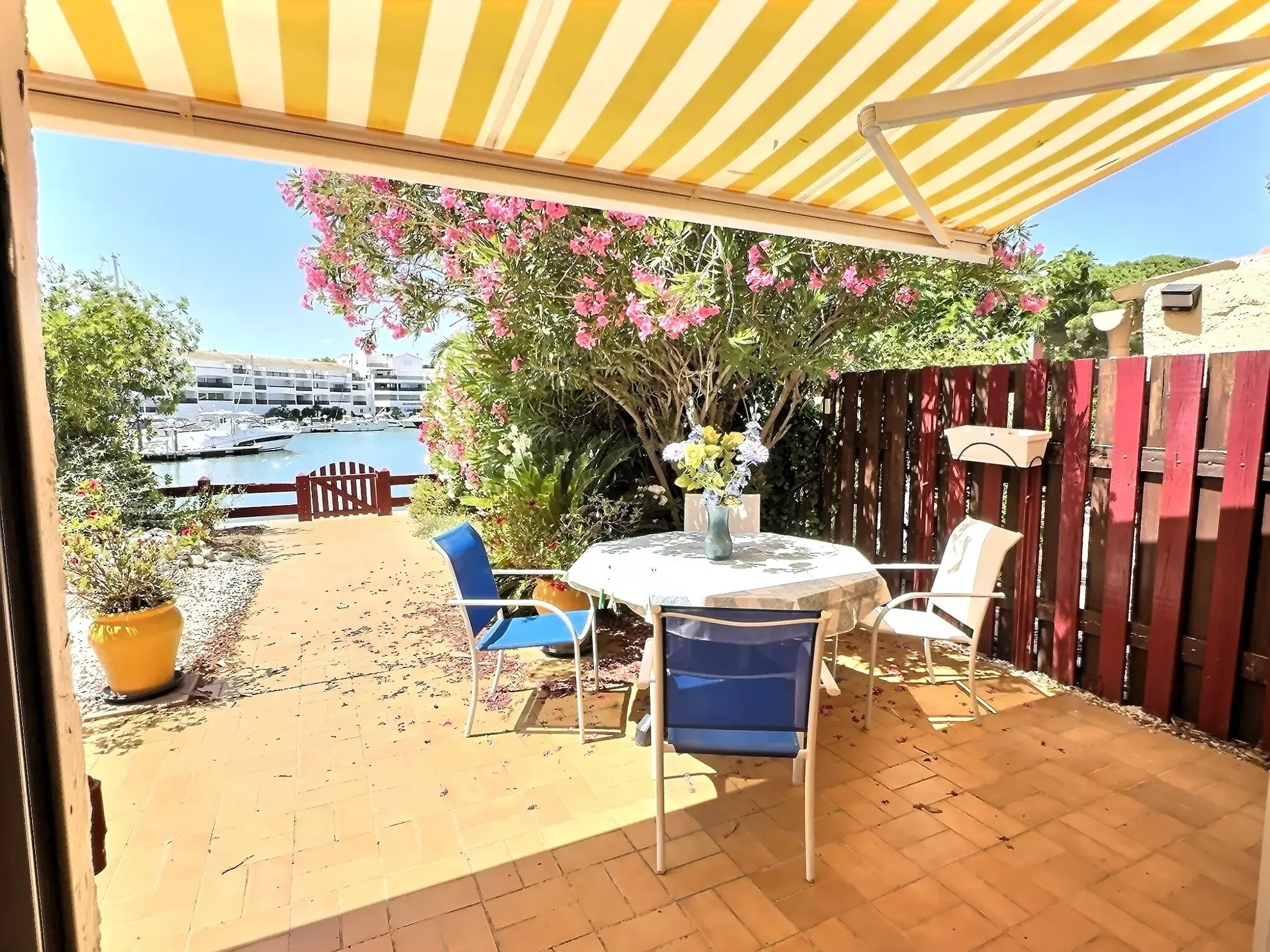 A vendre appartement 2 pièces à Montpellier Centre-Historique, 44 m² avec extérieur 