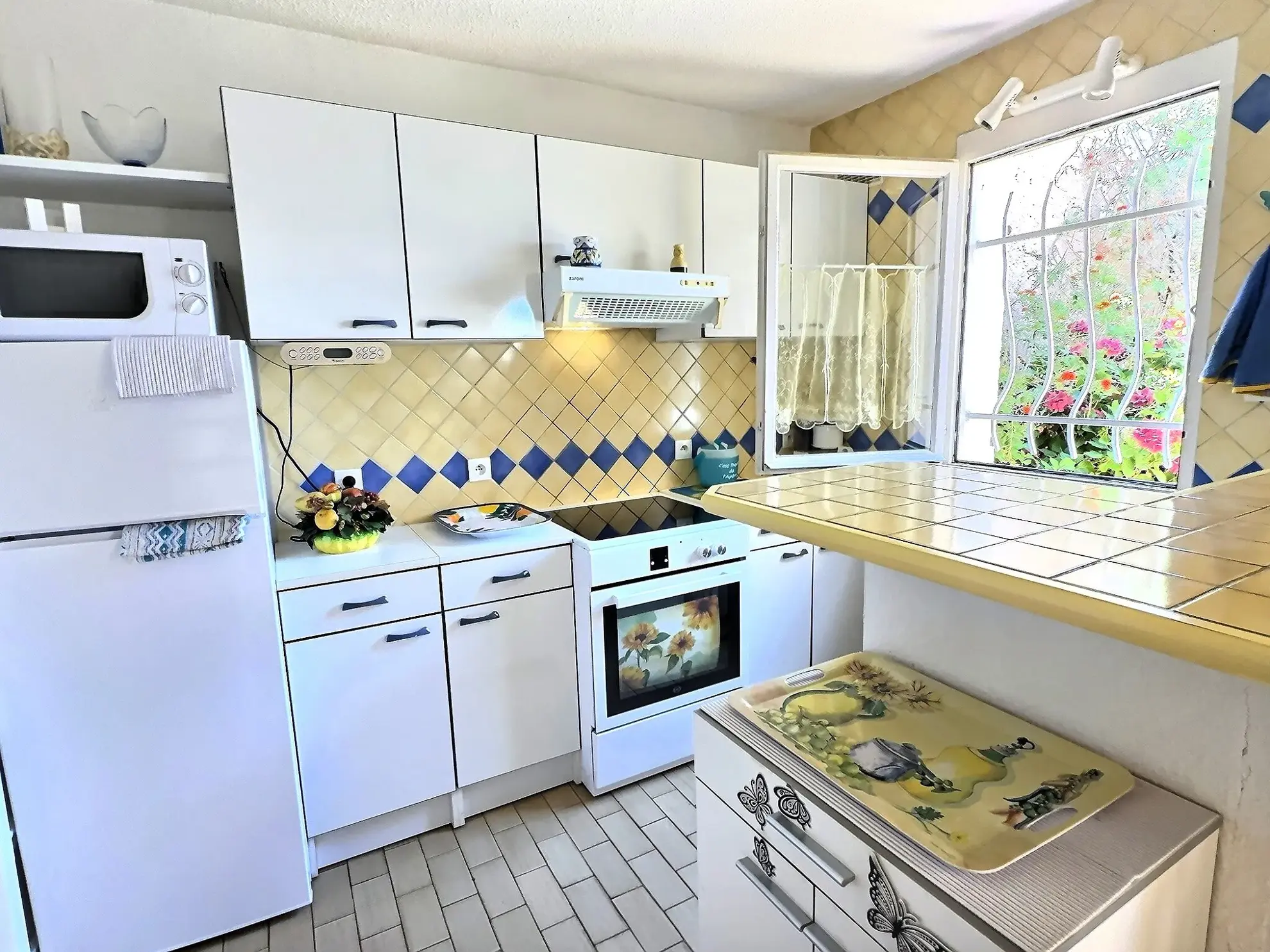 A vendre appartement 2 pièces à Montpellier Centre-Historique, 44 m² avec extérieur 