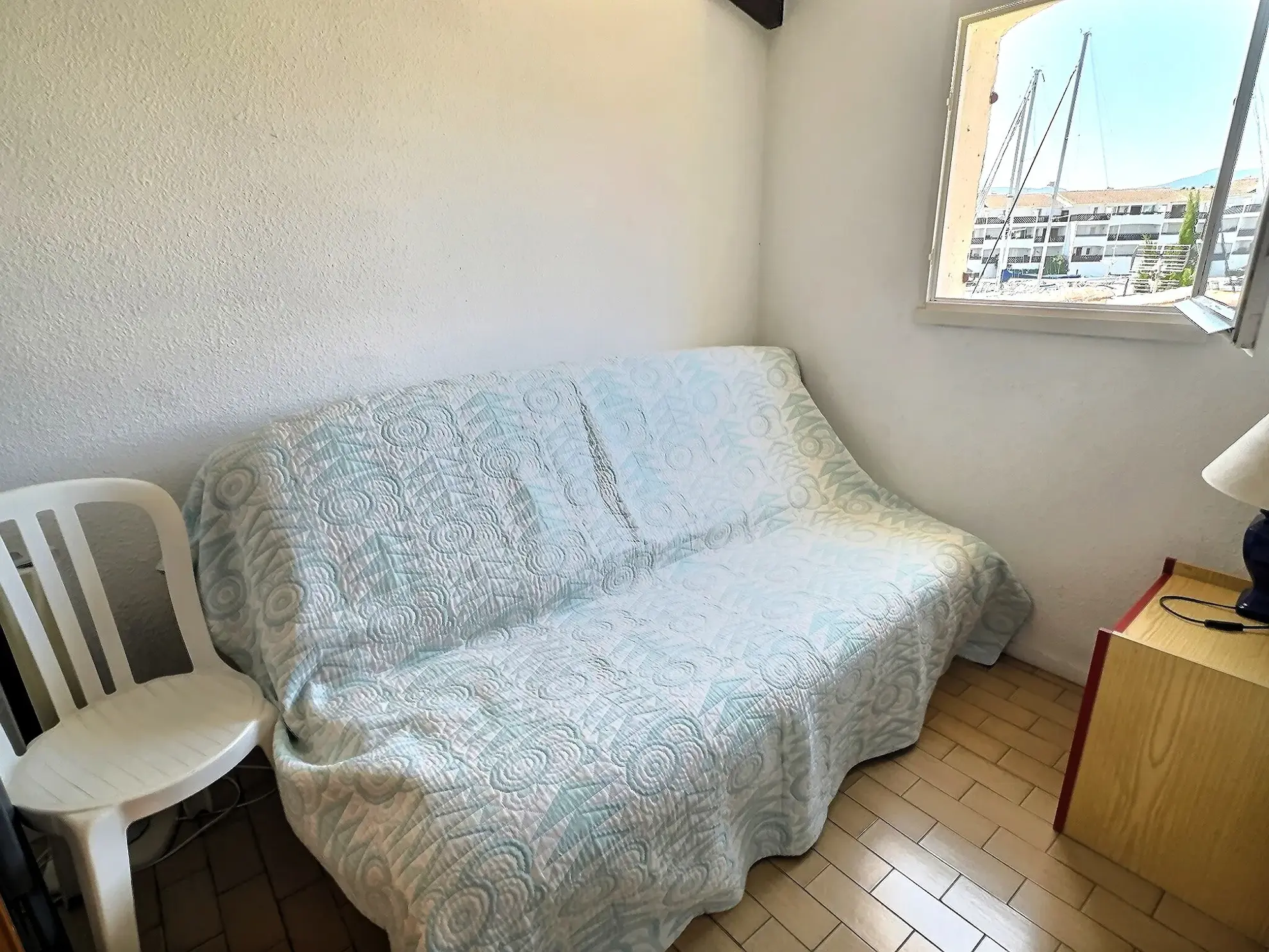 A vendre appartement 2 pièces à Montpellier Centre-Historique, 44 m² avec extérieur 