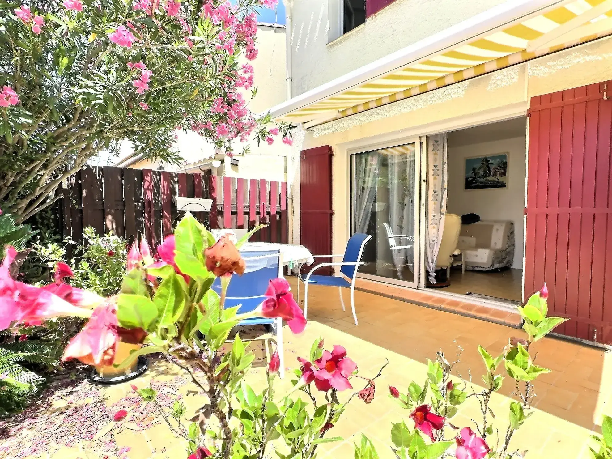 A vendre appartement 2 pièces à Montpellier Centre-Historique, 44 m² avec extérieur 