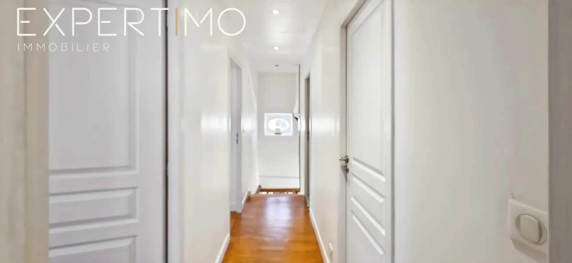 Belle maison en pierre avec dépendances et jardin à Rouvray-Saint-Denis 