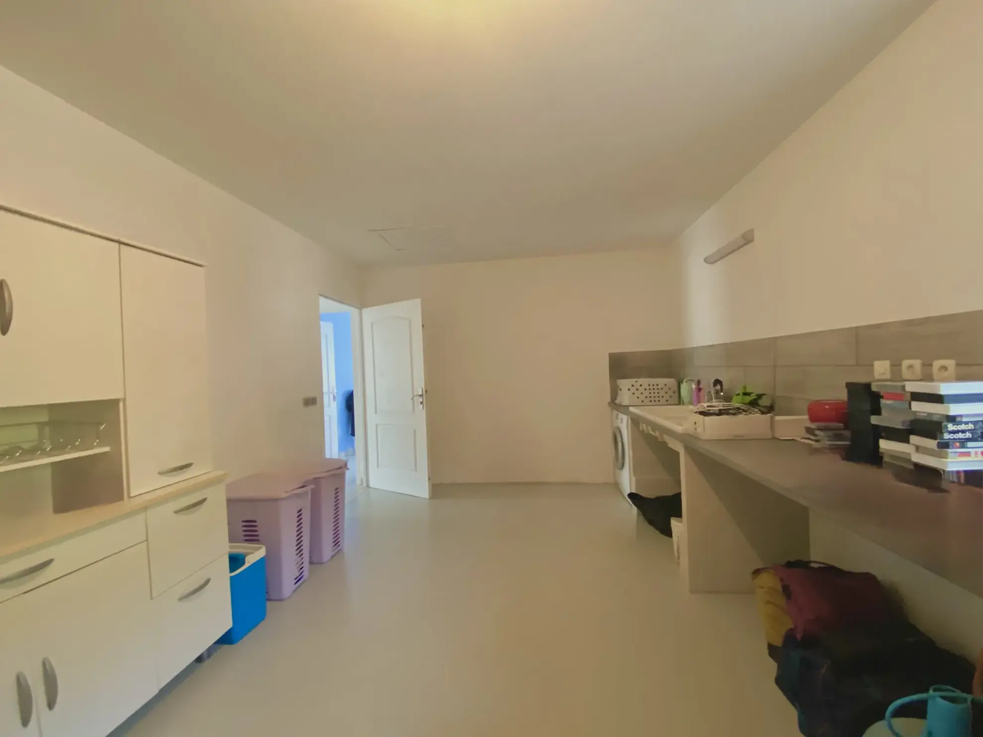 Maison de plain-pied accessible avec véranda à Vanosc en Ardèche 