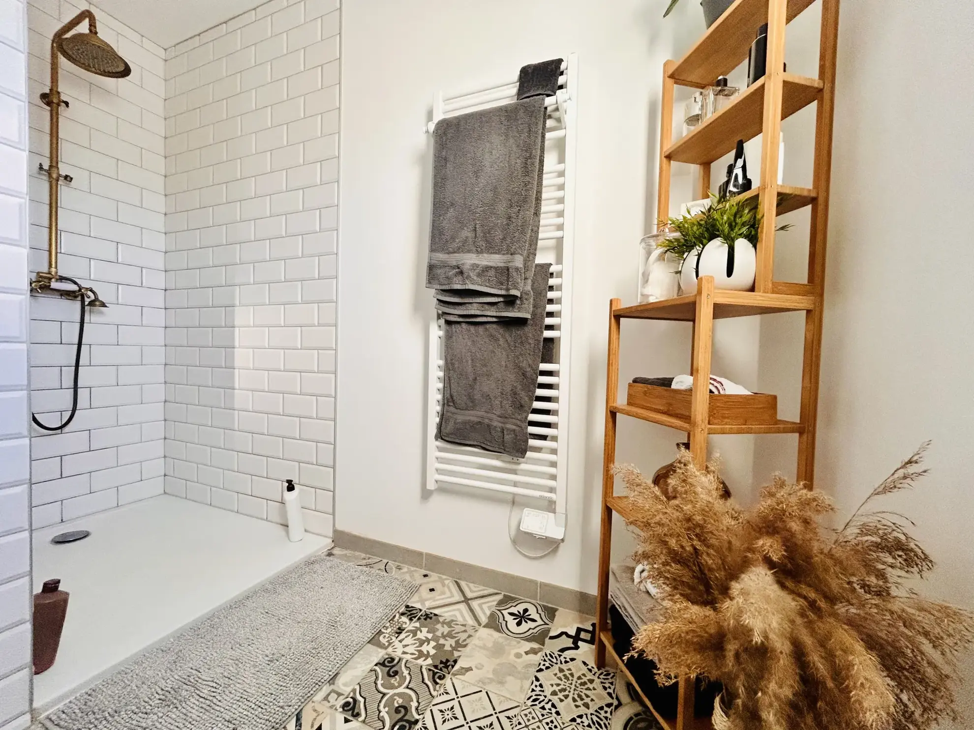 Maison neuve à Puy Guillaume avec 2 chambres, terrasse et classe énergie A 