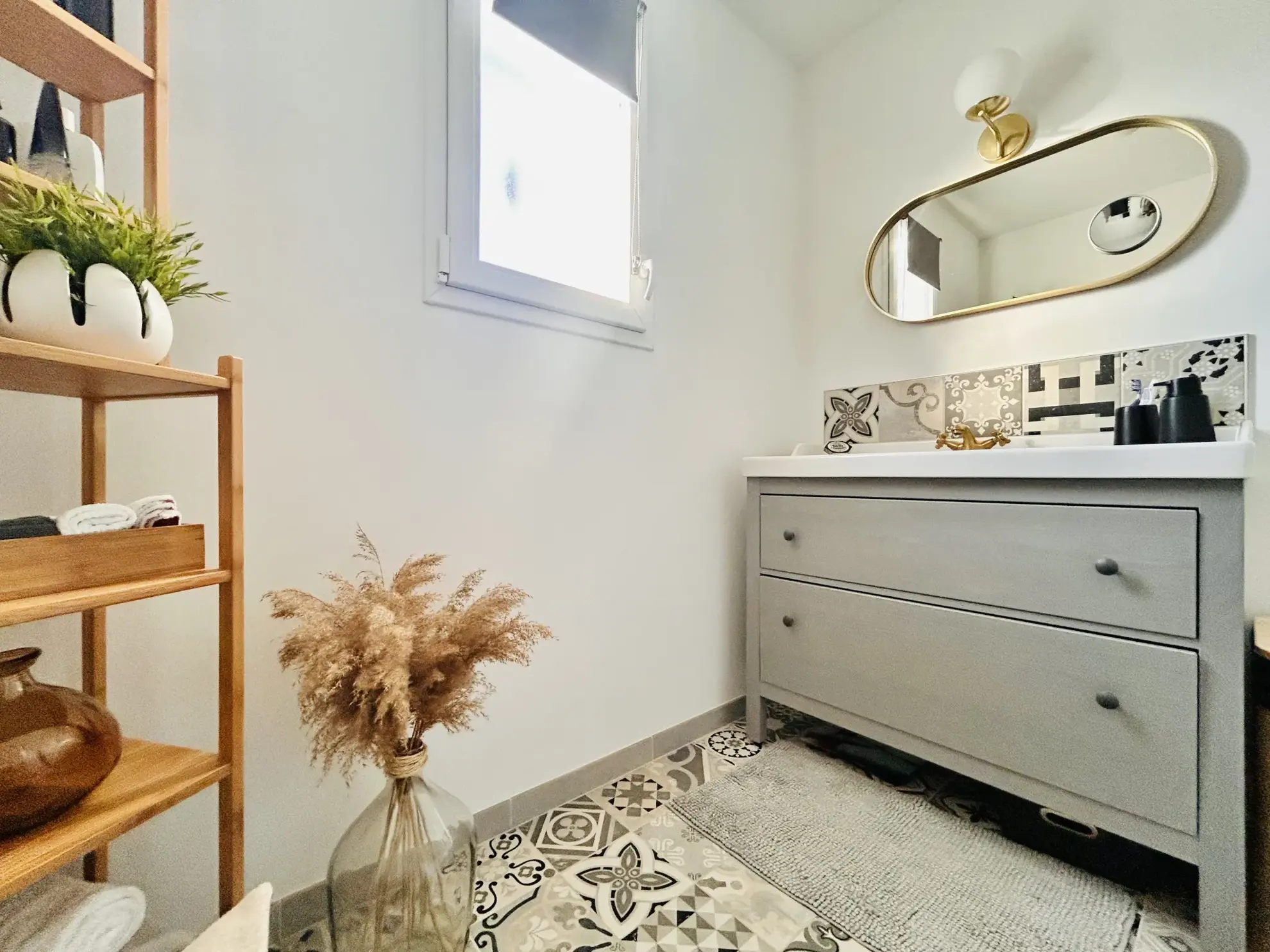 Maison neuve à Puy Guillaume avec 2 chambres, terrasse et classe énergie A 