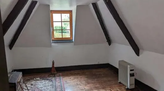 Maison T5 à Saint-Cirq-Lapopie à vendre à partir de 63 000 € 