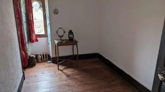 Maison T5 à Saint-Cirq-Lapopie à vendre à partir de 63 000 € 