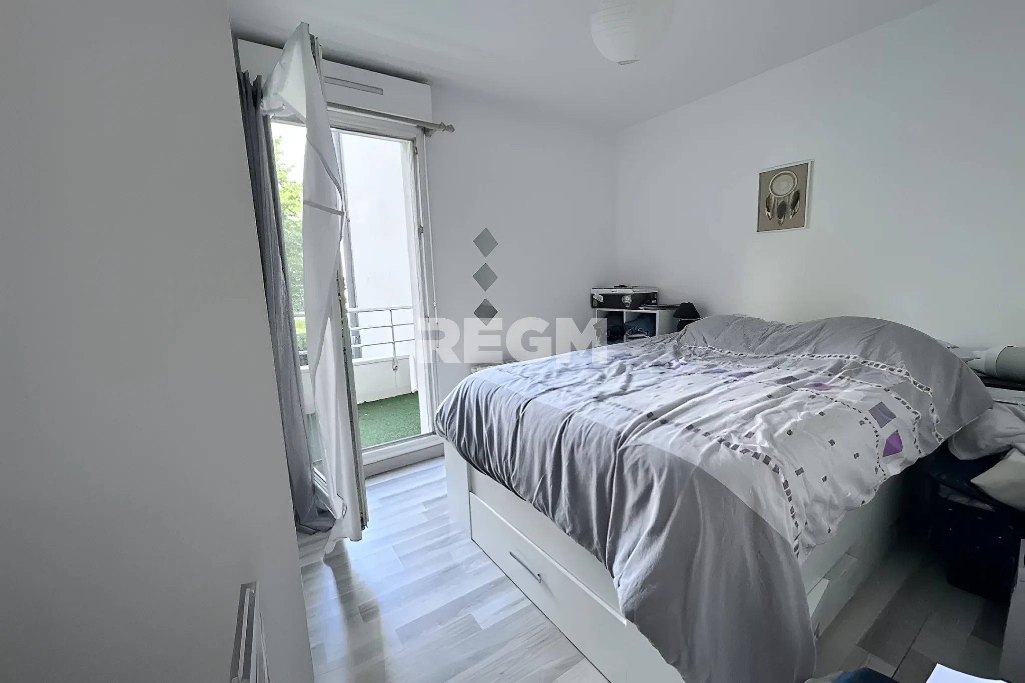 Maison 3 chambres avec garage à Challans - Proximité commerces et grande surface 