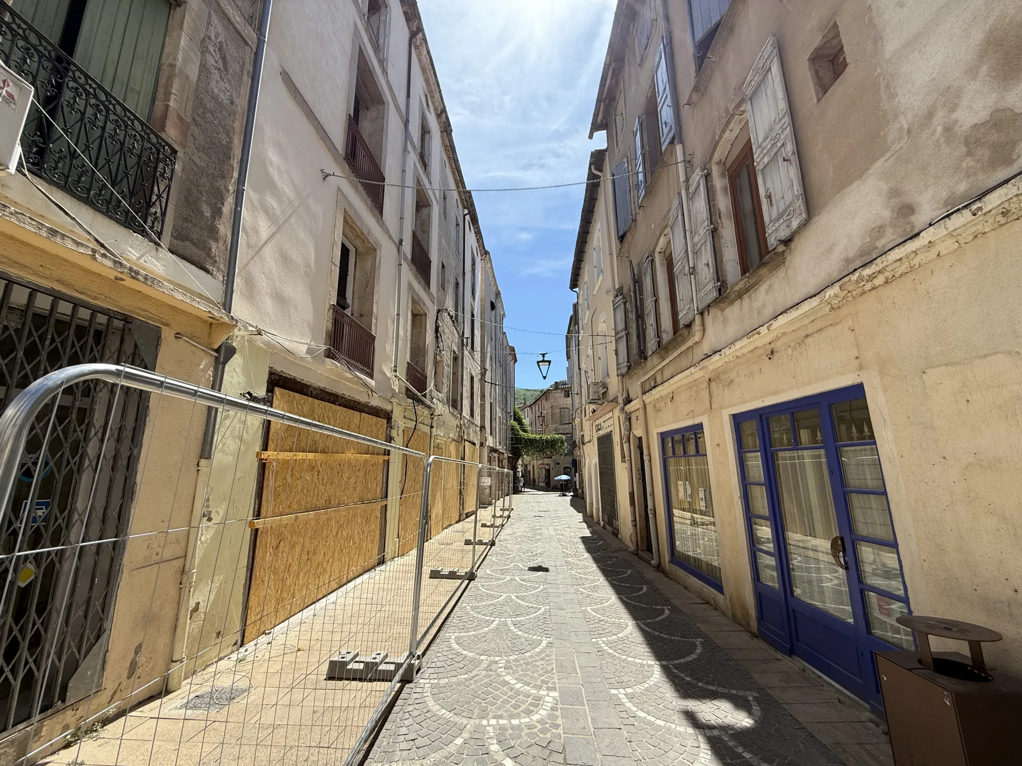 Appartements T3 avec terrasses à Lodève, centre-ville, livraison 2027, sous conditions de ressources 