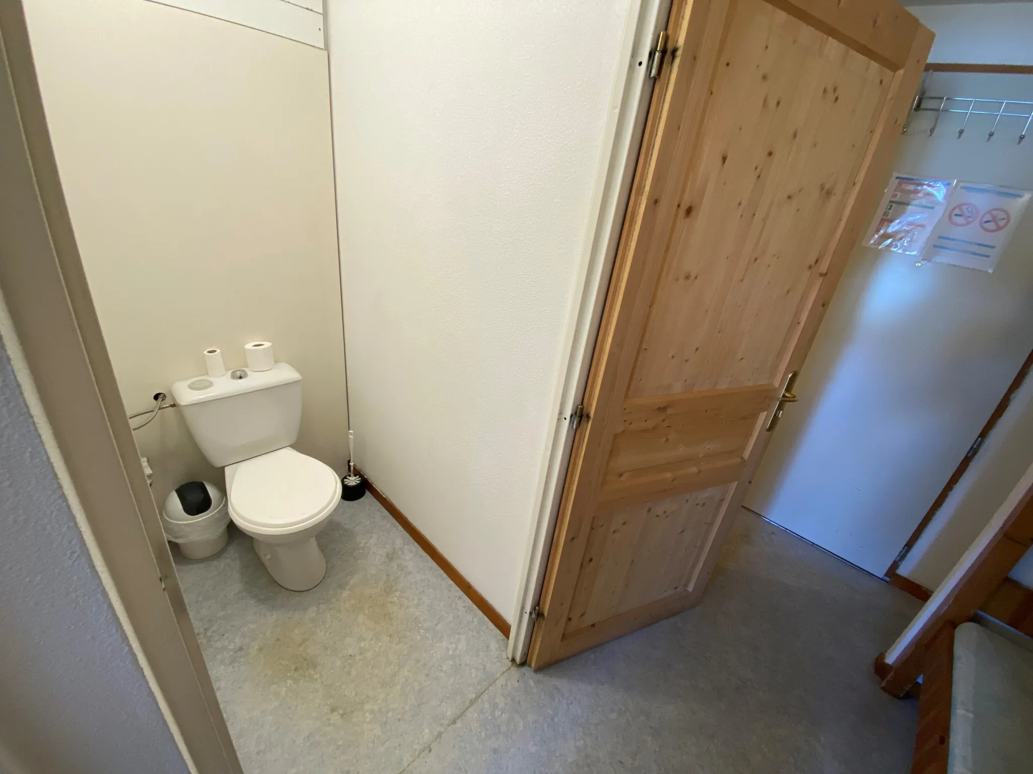 Studio en vente à Saint-Jean-d’Arves, idéal pour investissement ou résidence de montagne 