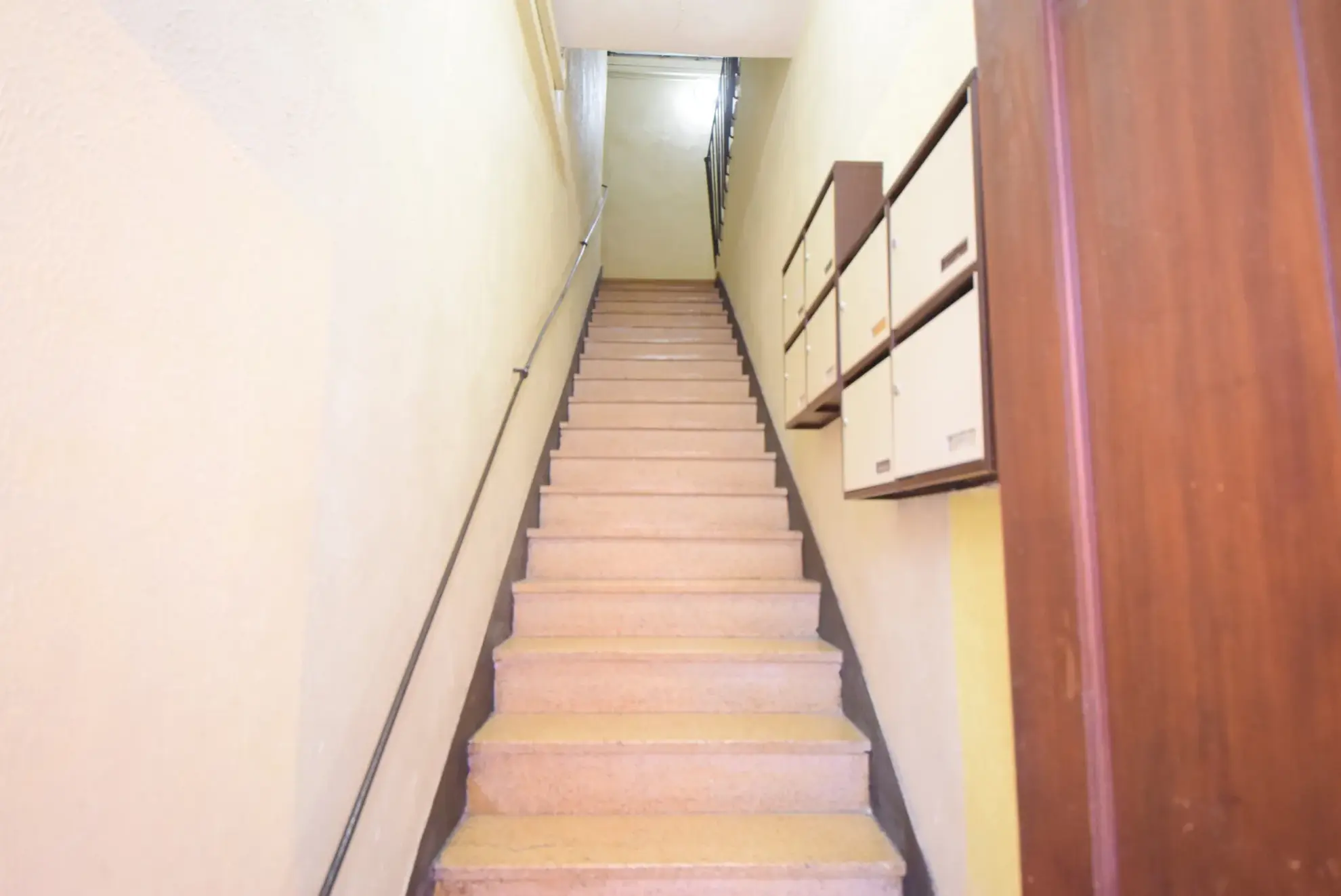 Appartement 2/3 pièces lumineux à Nice près de la Coulée Verte 