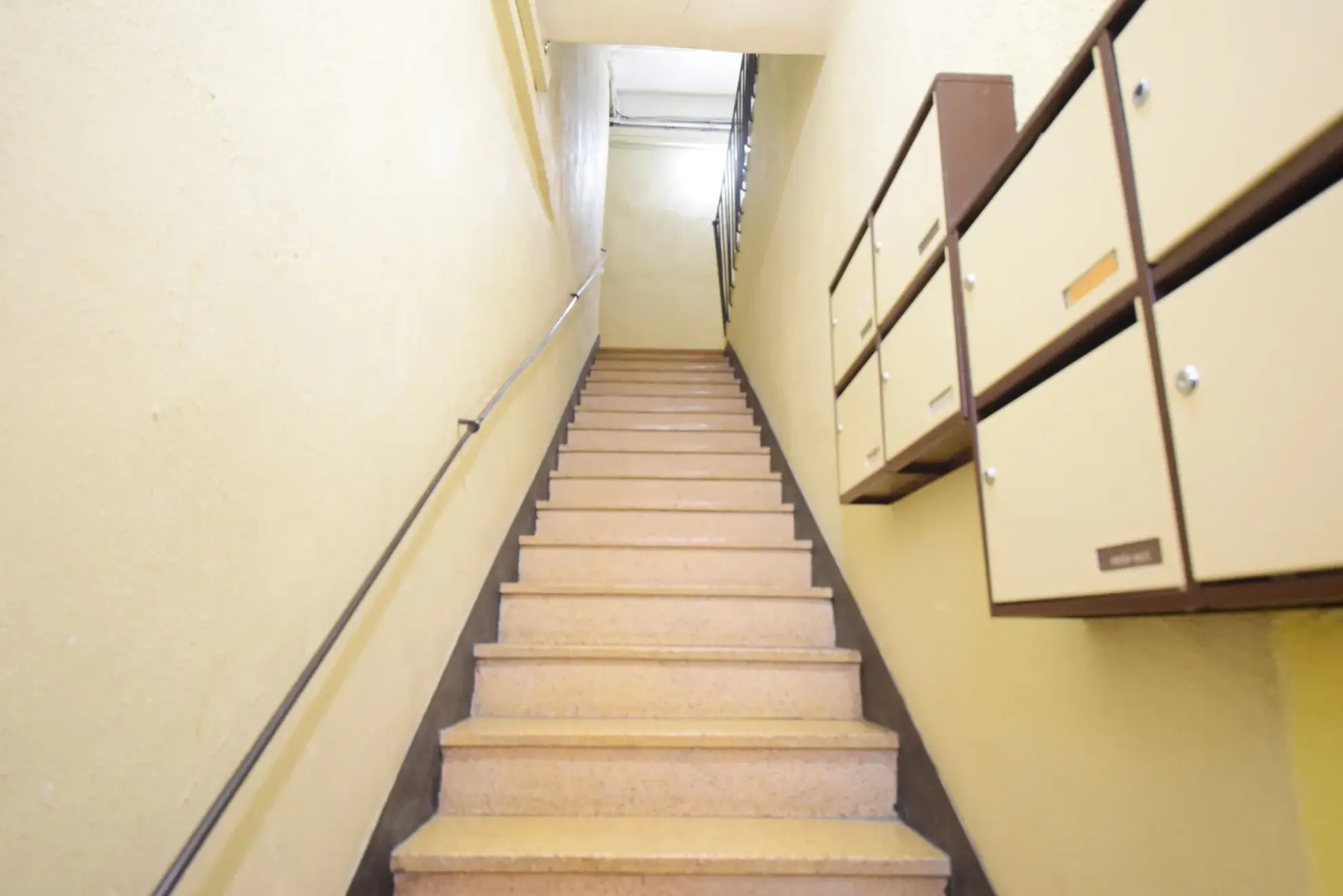 Appartement 2/3 pièces lumineux à Nice près de la Coulée Verte 