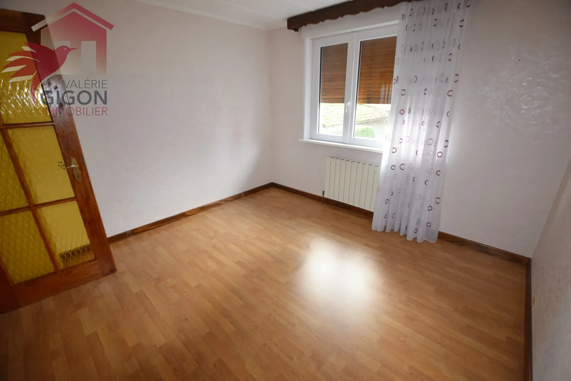 Charmante maison traditionnelle à Trevenans avec jardin et garage proche des commodités 