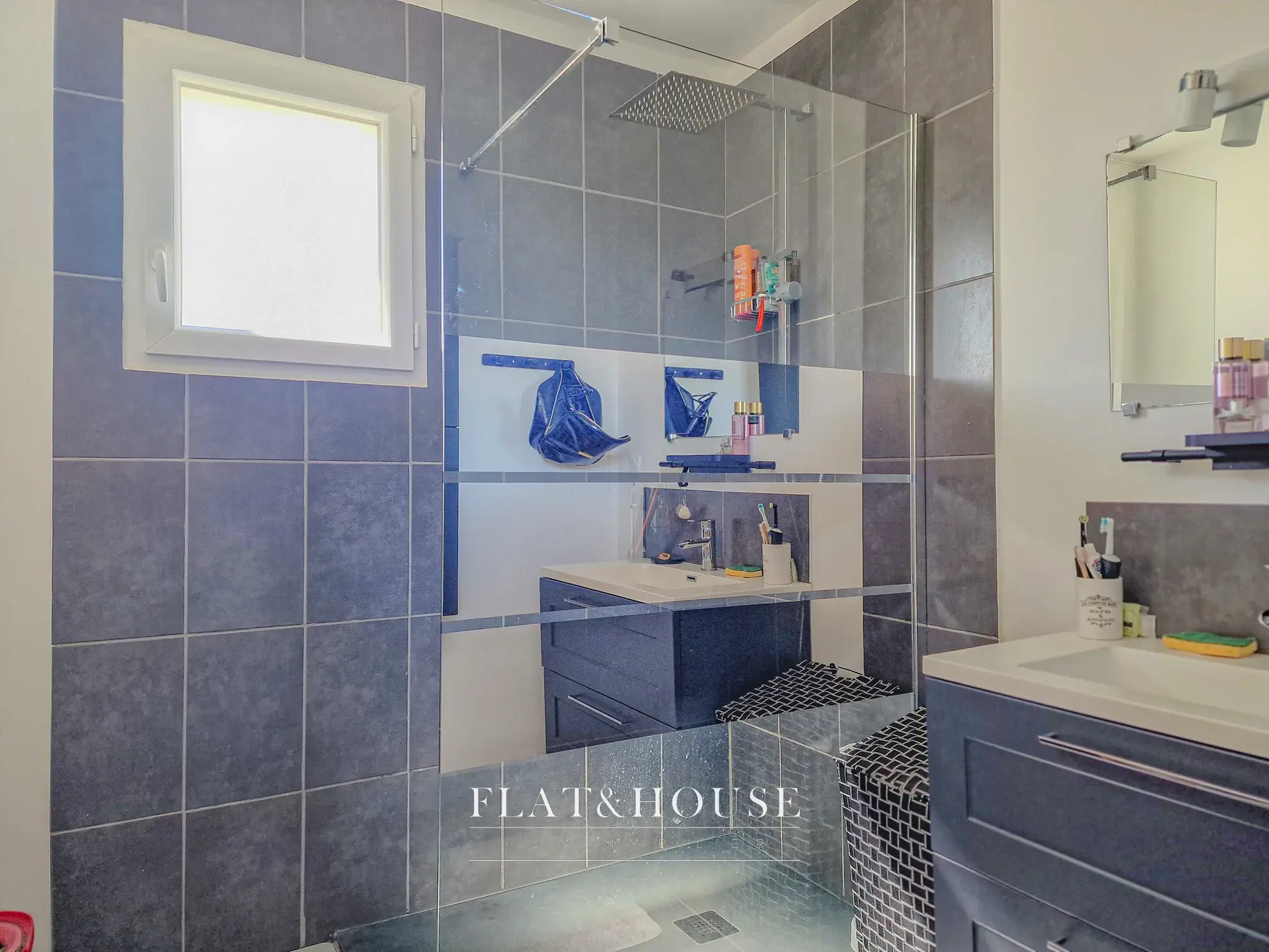 Belle maison de plain-pied avec jardin à Saint Michel Chef Chef 