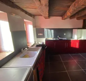 Villa F3 à vendre par enchères à Saint-Maurice-Près-Pionsat (63) - Axion 