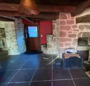 Villa F3 à vendre par enchères à Saint-Maurice-Près-Pionsat (63) - Axion 