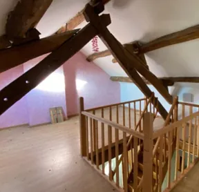 Villa F3 à vendre par enchères à Saint-Maurice-Près-Pionsat (63) - Axion 