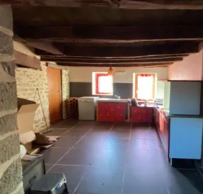 Villa F3 à vendre par enchères à Saint-Maurice-Près-Pionsat (63) - Axion 