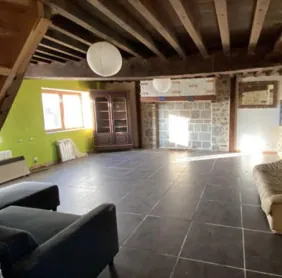 Villa F3 à vendre par enchères à Saint-Maurice-Près-Pionsat (63) - Axion 