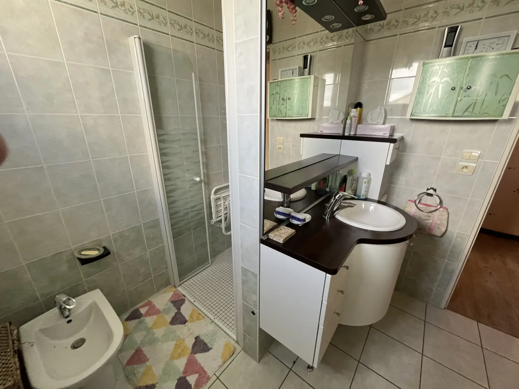 Maison à Thouars de 105 m² avec 4 chambres, garage et jardin dans un quartier calme 