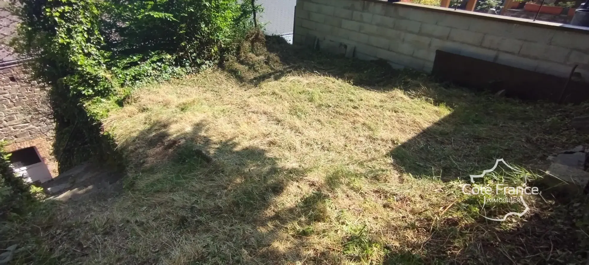 Maison T4 à Vireux-Molhain avec Jardin, idéal primo-accédant ou investisseur 