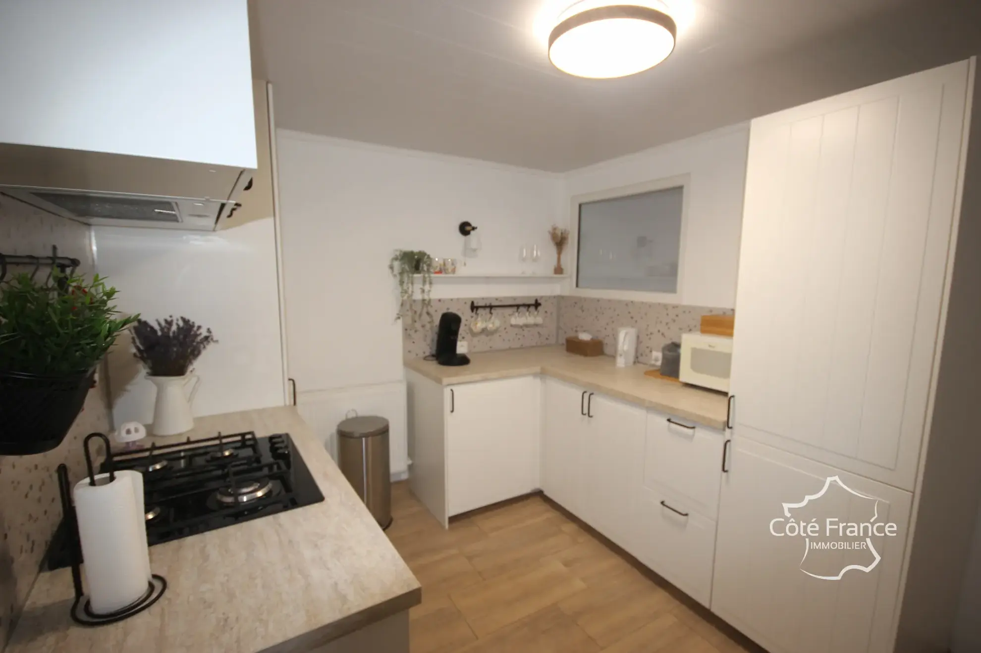 Maison T4 à Vireux-Molhain avec Jardin, idéal primo-accédant ou investisseur 