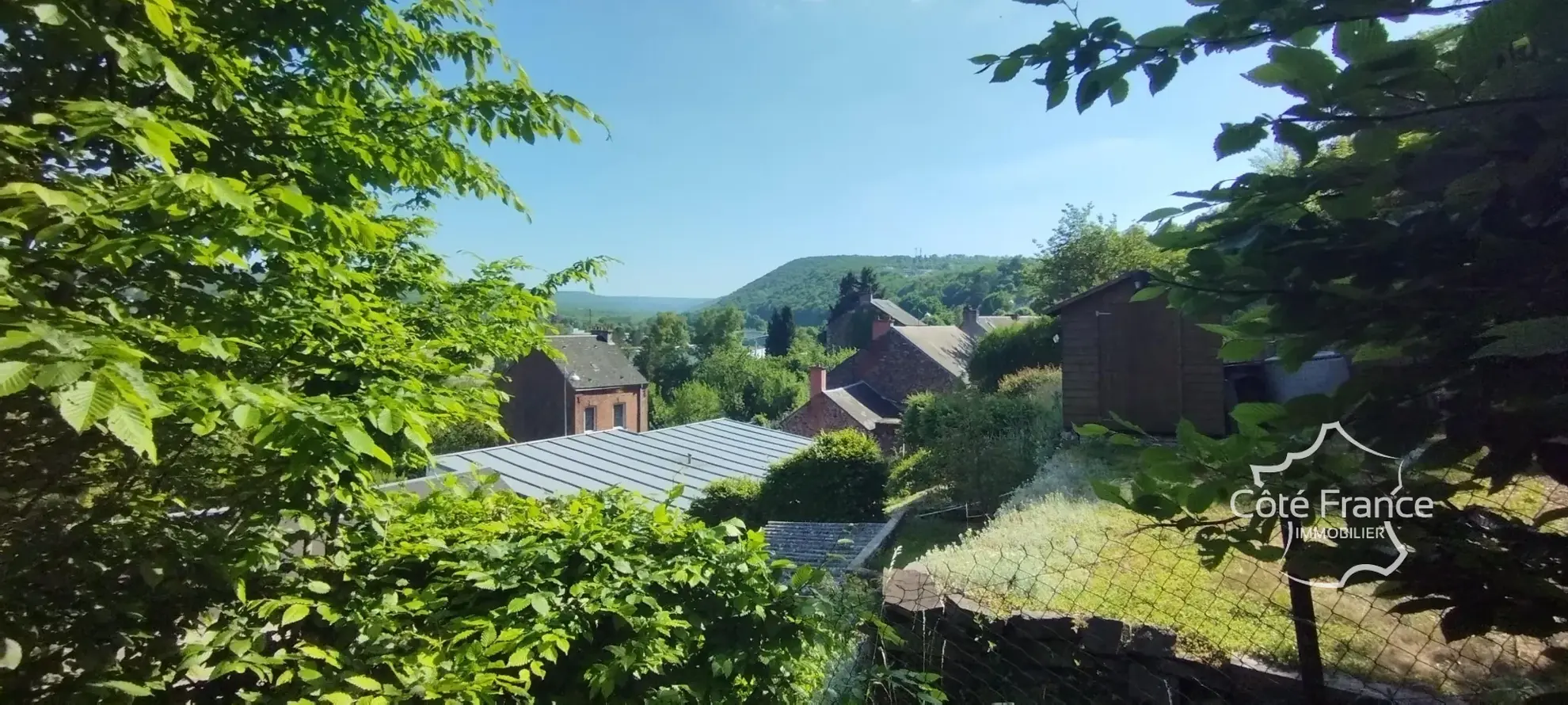Maison T4 à Vireux-Molhain avec Jardin, idéal primo-accédant ou investisseur 