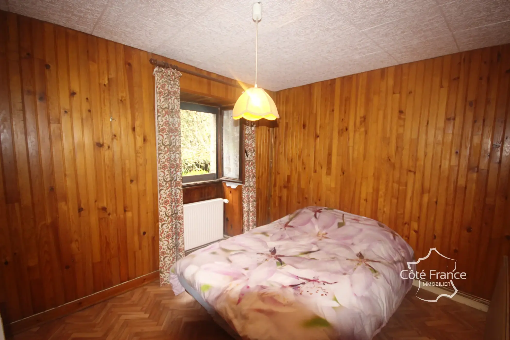 Maison T4 à Vireux-Molhain avec Jardin, idéal primo-accédant ou investisseur 