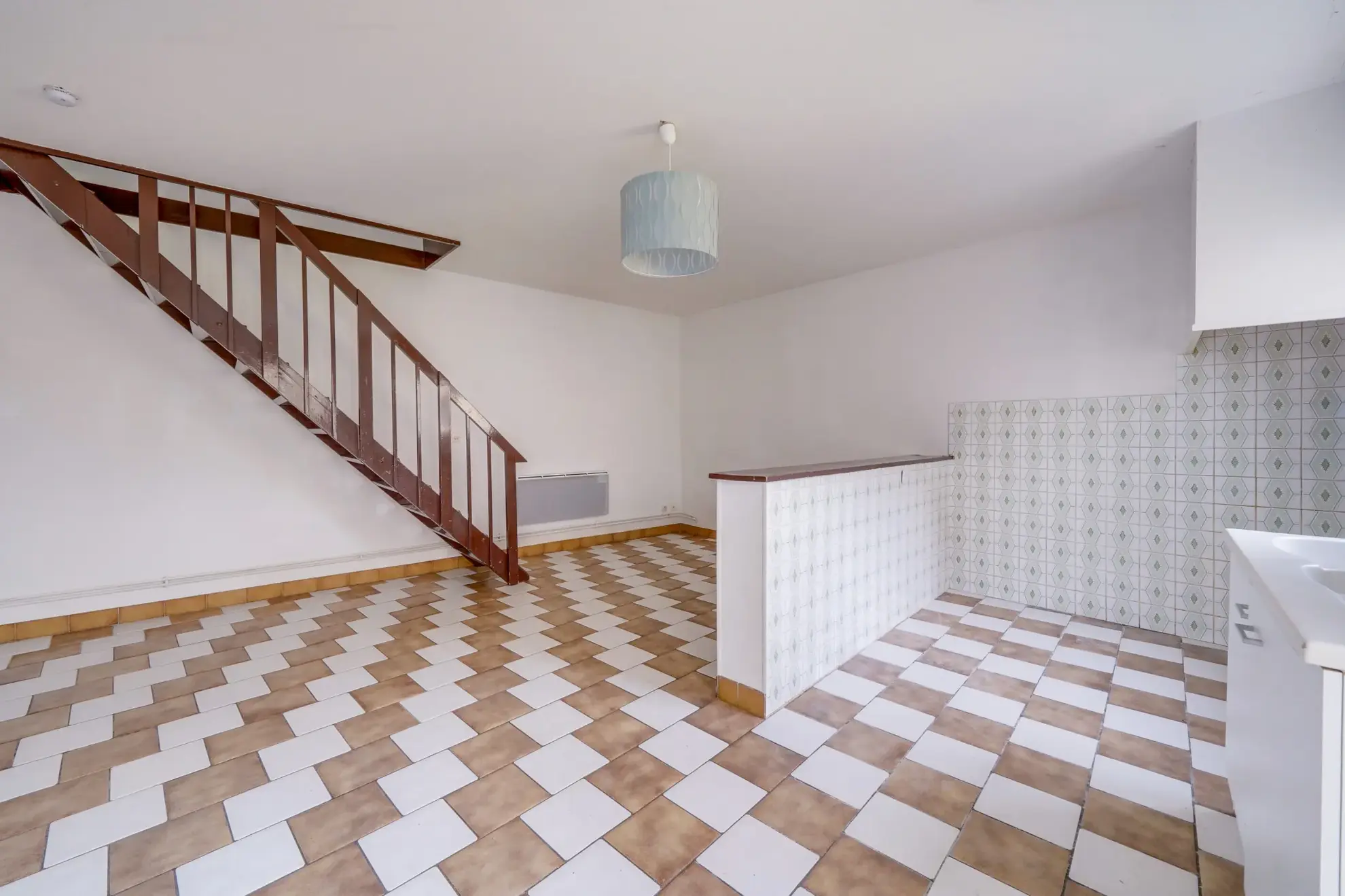 Achat maison 3 pièces de 62m² avec jardin à Saint-Germain-du-Puch 