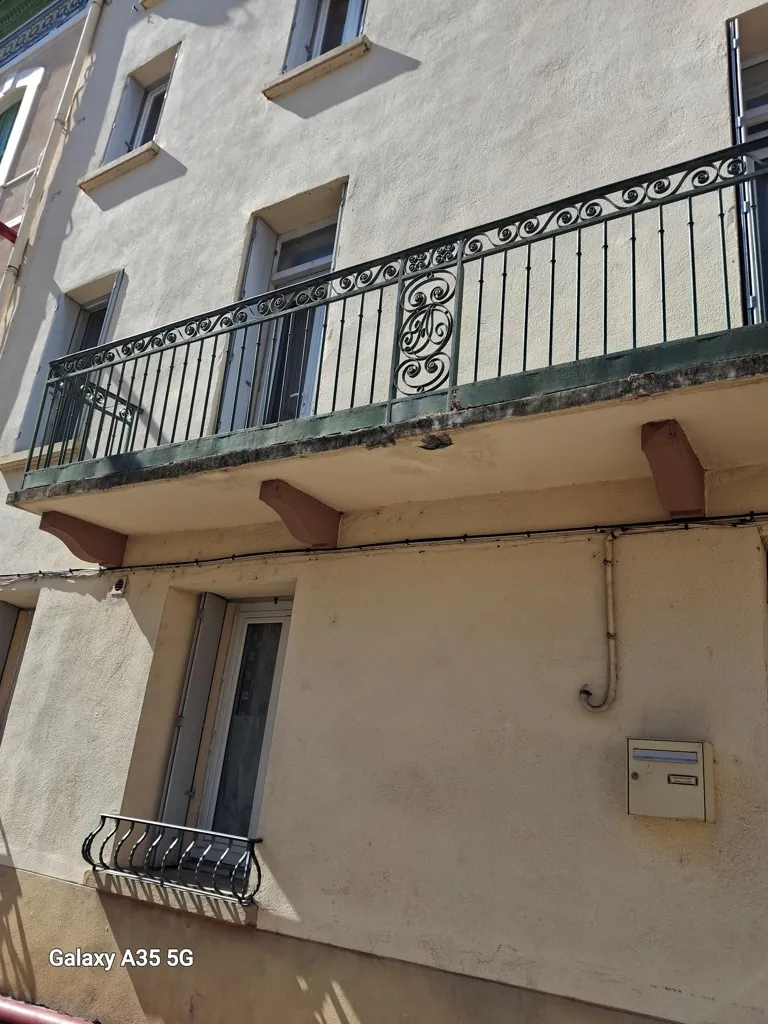 Vente maison de village avec 5 chambres à Arles-sur-Tech – Opportunité rare 