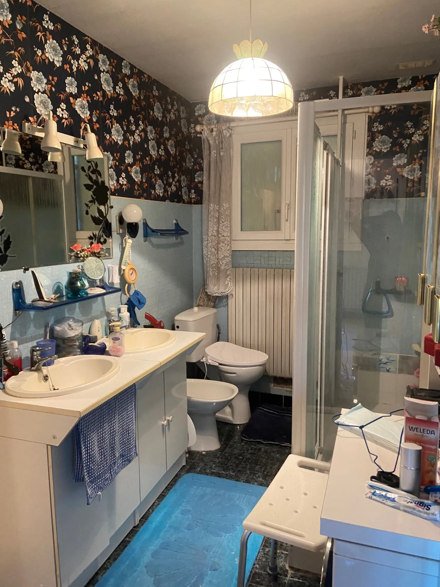 Belle maison moderne avec pigeonnier et jardin arboré à Pradines (46 090) 