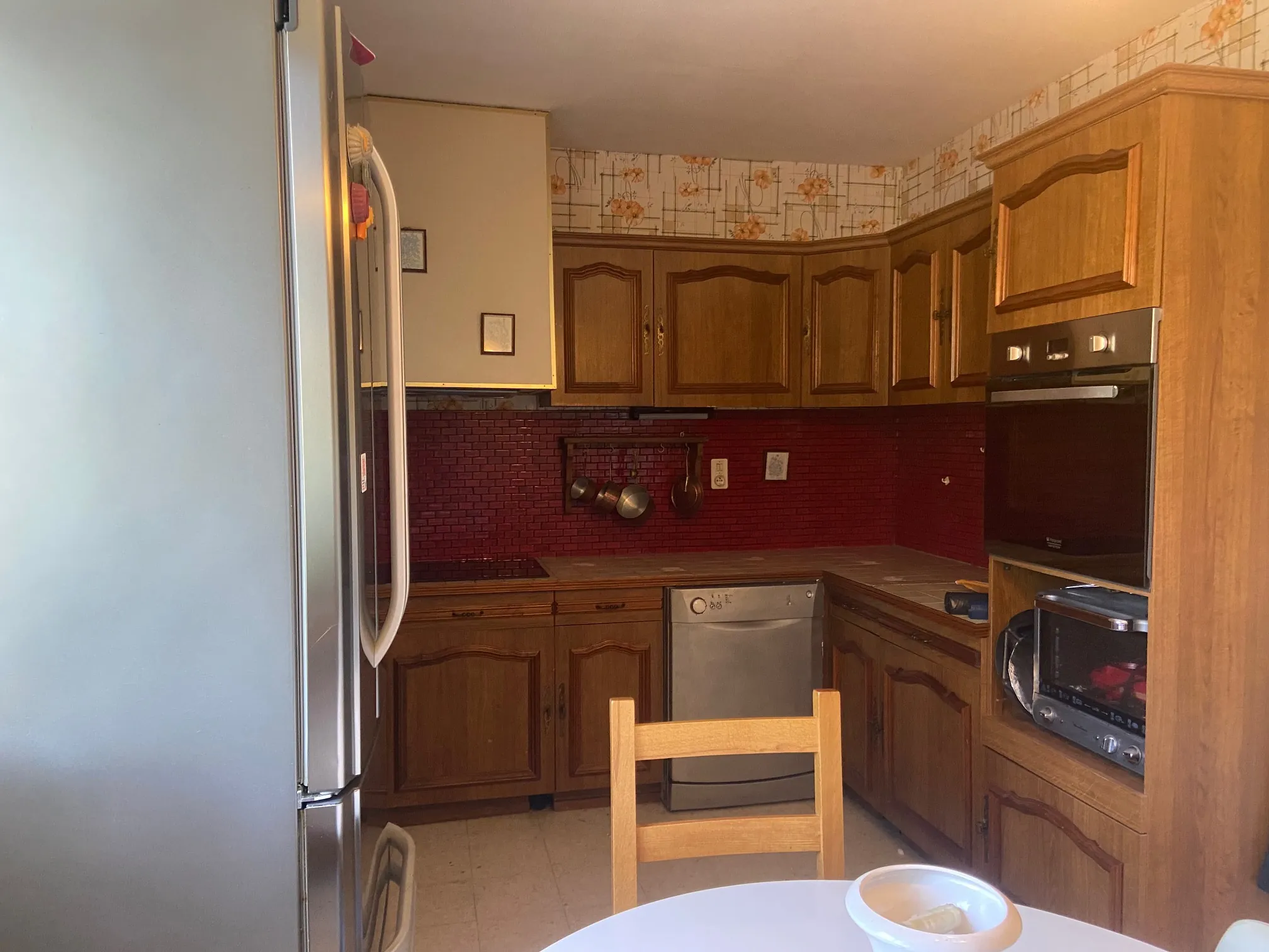 Belle maison moderne avec pigeonnier et jardin arboré à Pradines (46 090) 