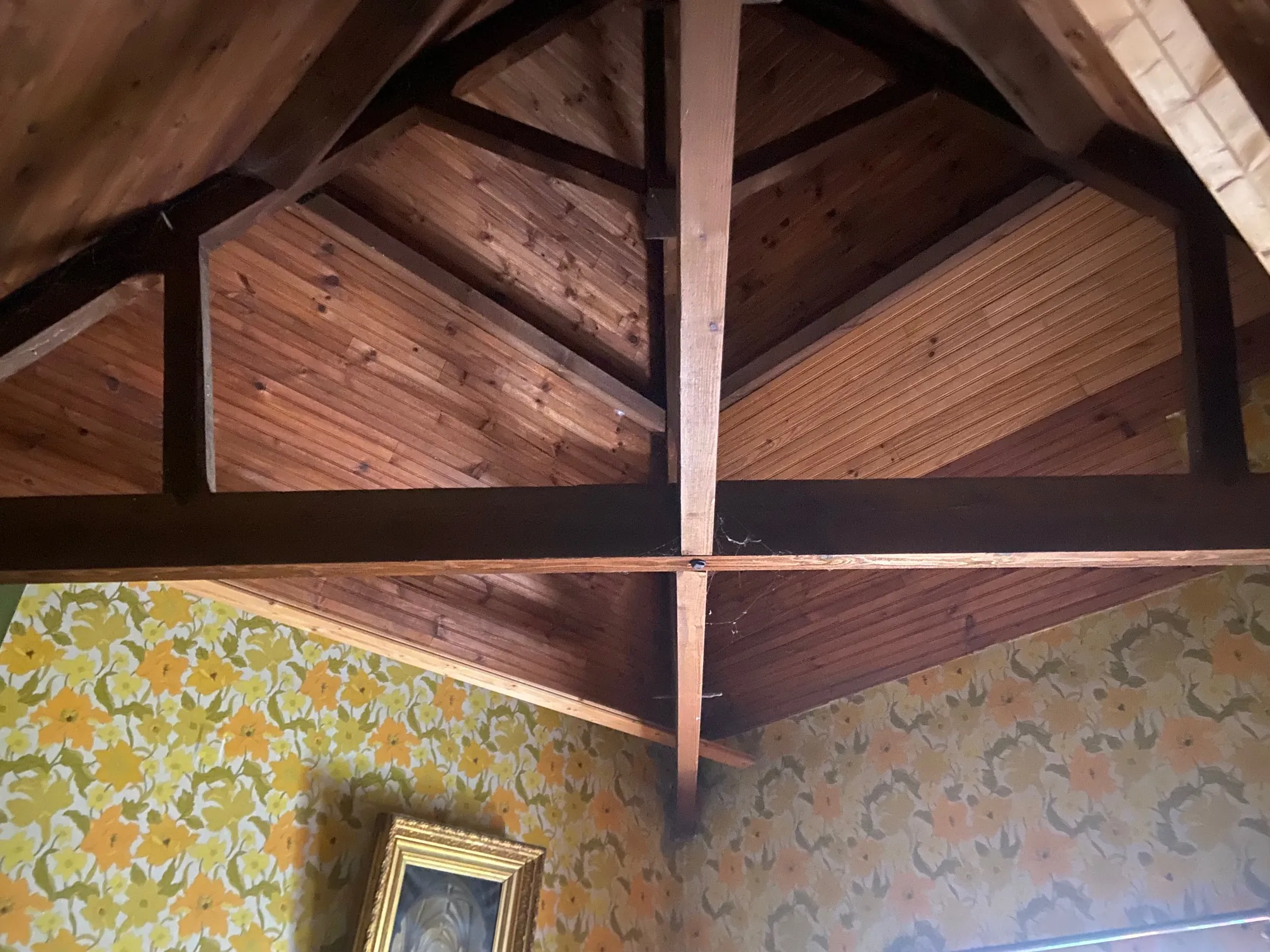 Belle maison moderne avec pigeonnier et jardin arboré à Pradines (46 090) 