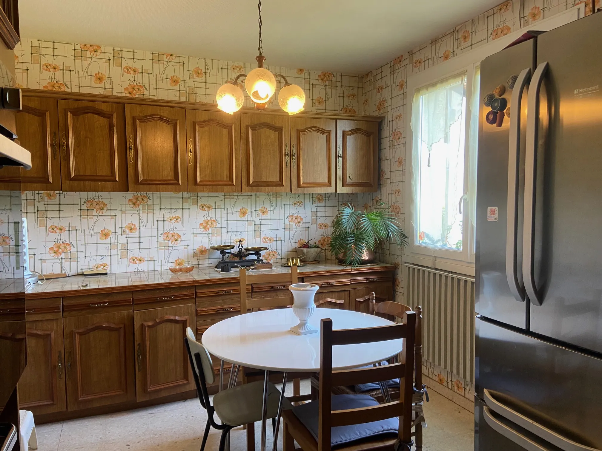 Belle maison moderne avec pigeonnier et jardin arboré à Pradines (46 090) 