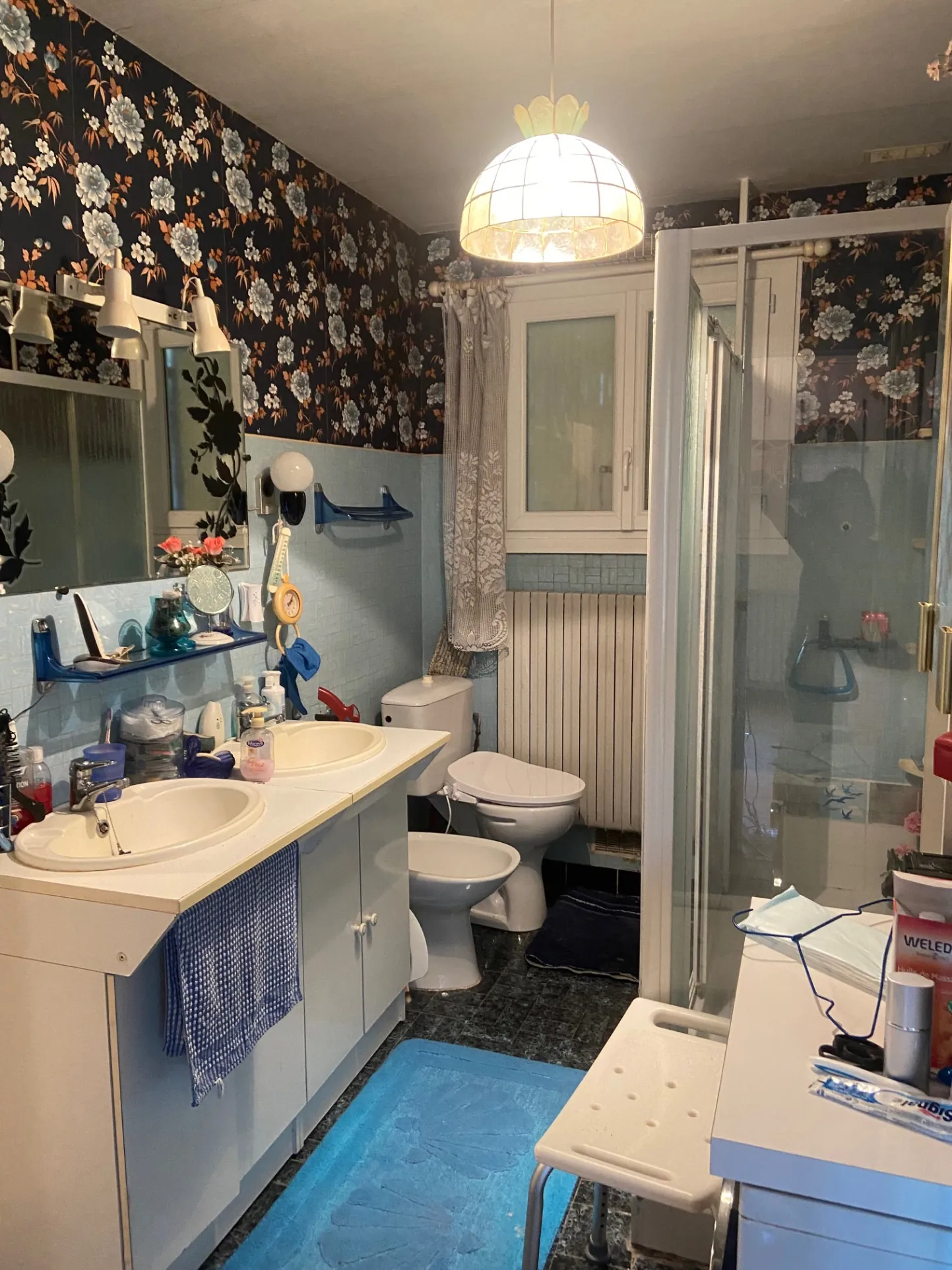 Belle maison moderne avec pigeonnier et jardin arboré à Pradines (46 090) 