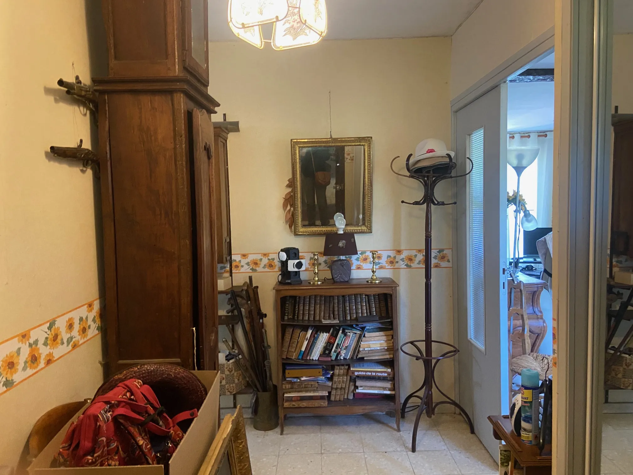 Belle maison moderne avec pigeonnier et jardin arboré à Pradines (46 090) 