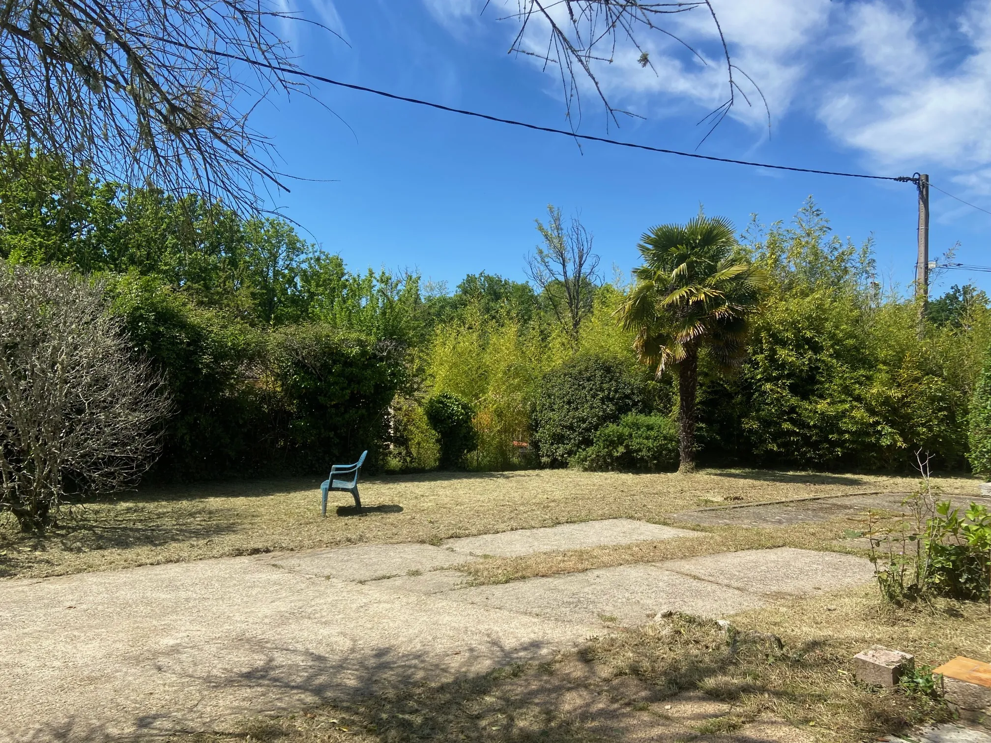 Belle maison moderne avec pigeonnier et jardin arboré à Pradines (46 090) 