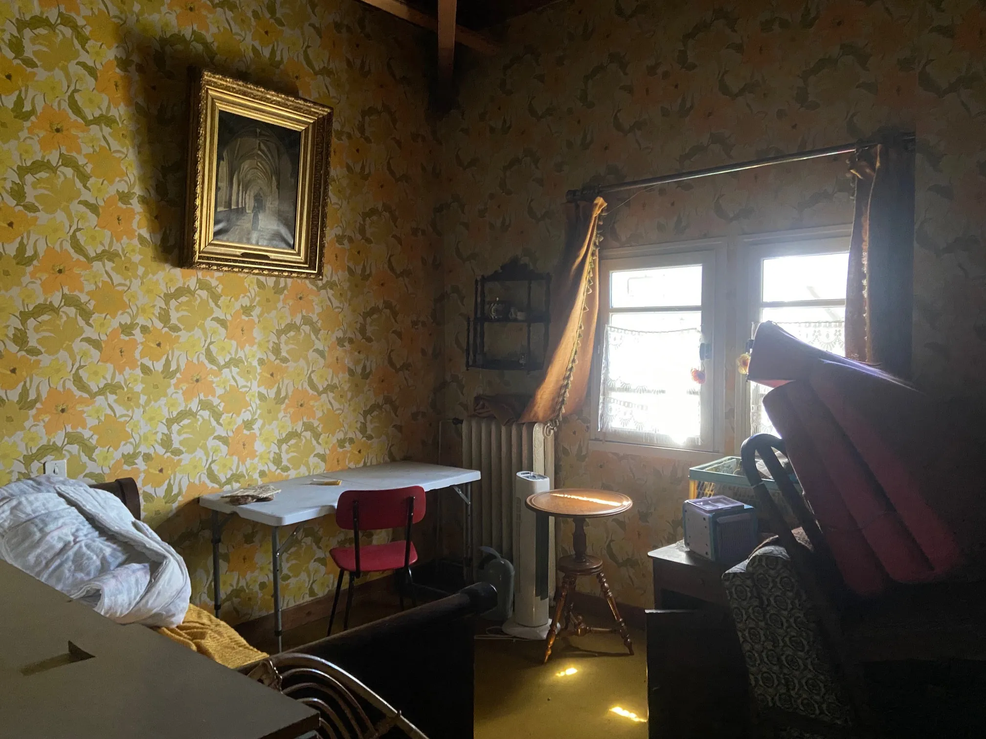 Belle maison moderne avec pigeonnier et jardin arboré à Pradines (46 090) 