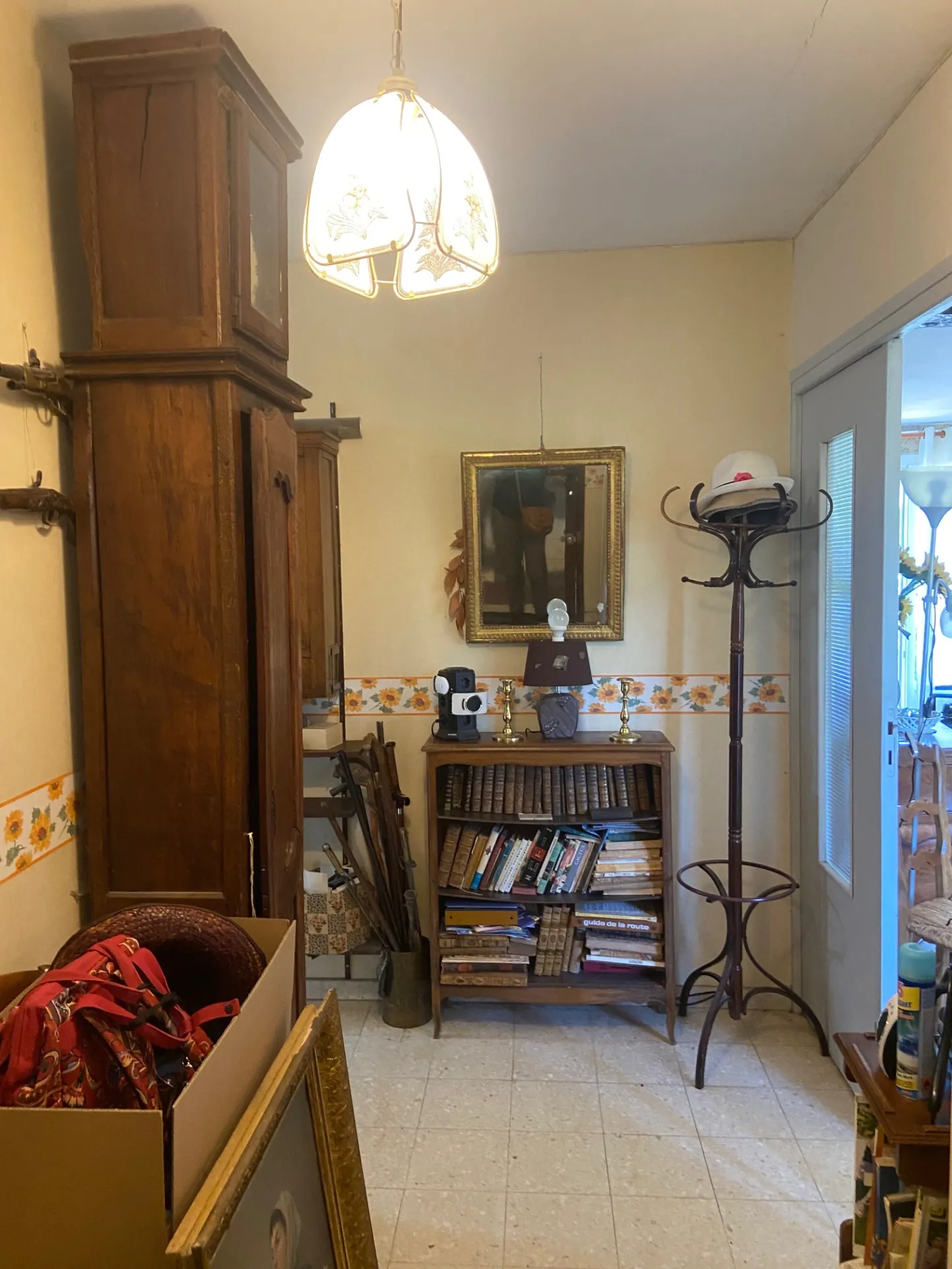 Belle maison moderne avec pigeonnier et jardin arboré à Pradines (46 090) 