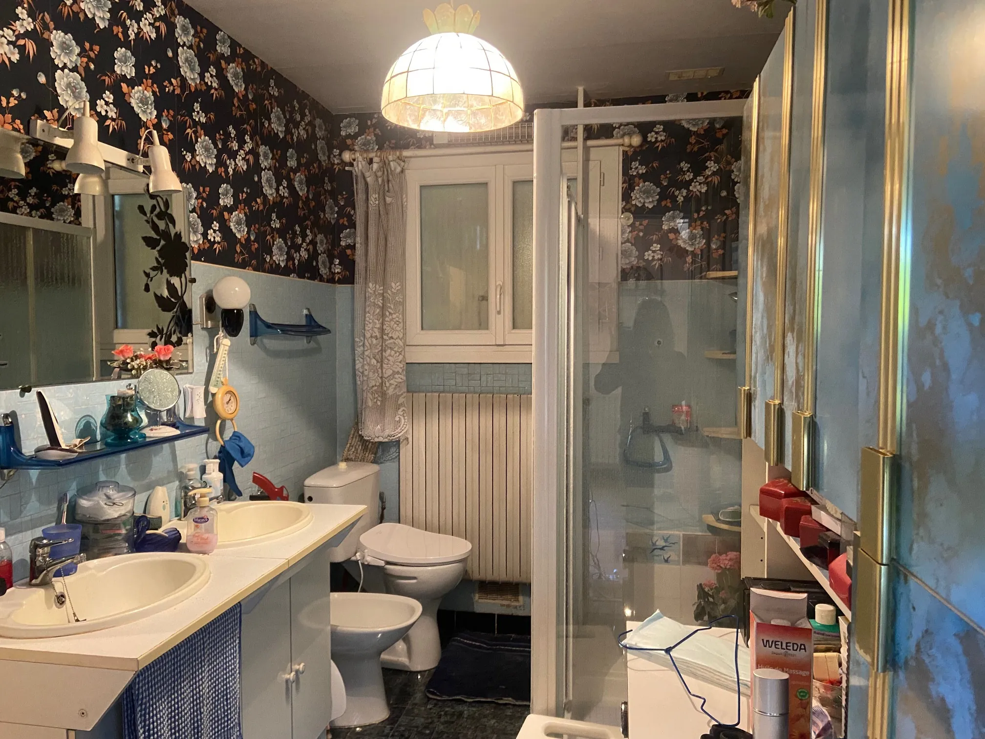 Belle maison moderne avec pigeonnier et jardin arboré à Pradines (46 090) 