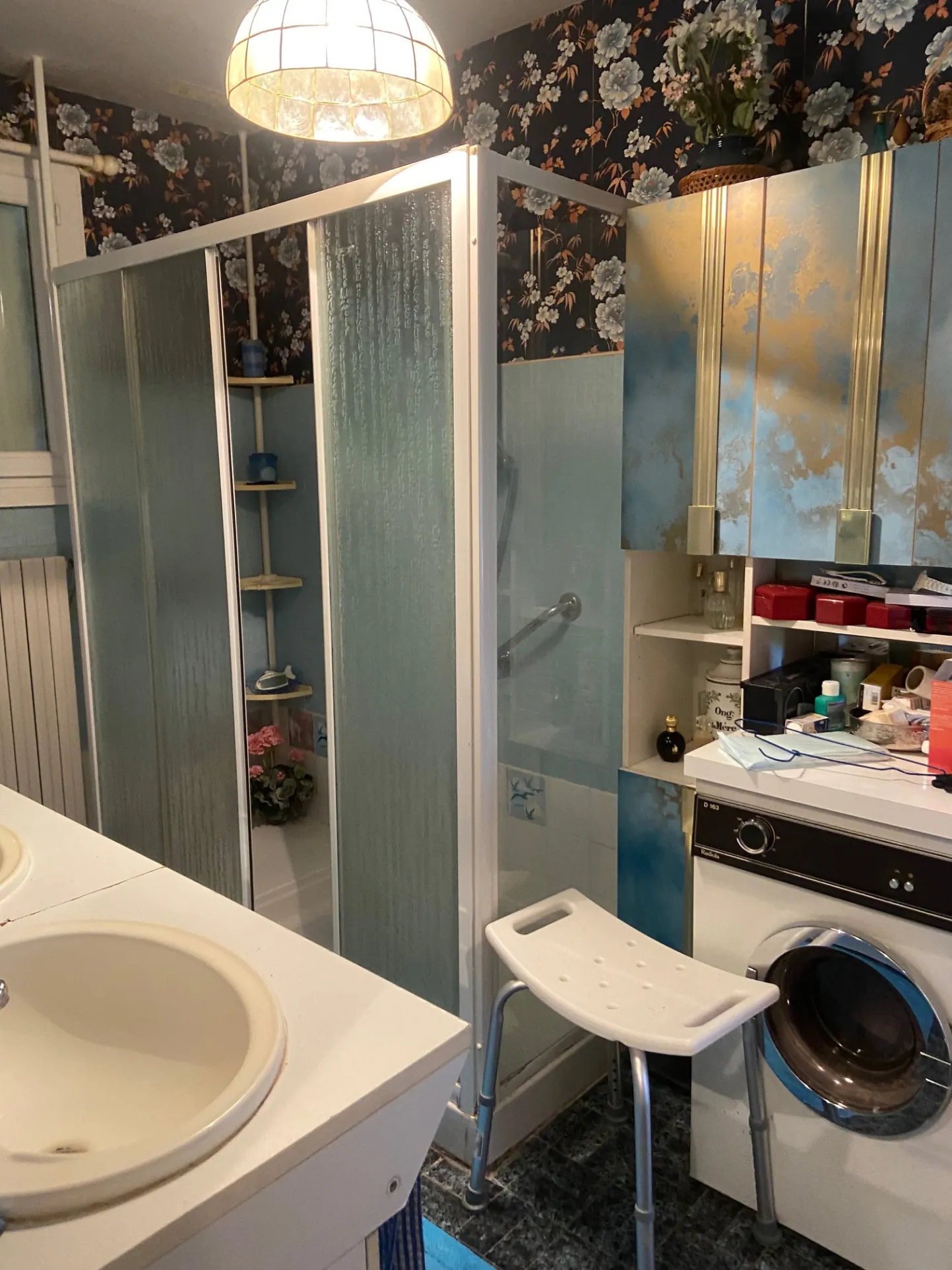 Belle maison moderne avec pigeonnier et jardin arboré à Pradines (46 090) 