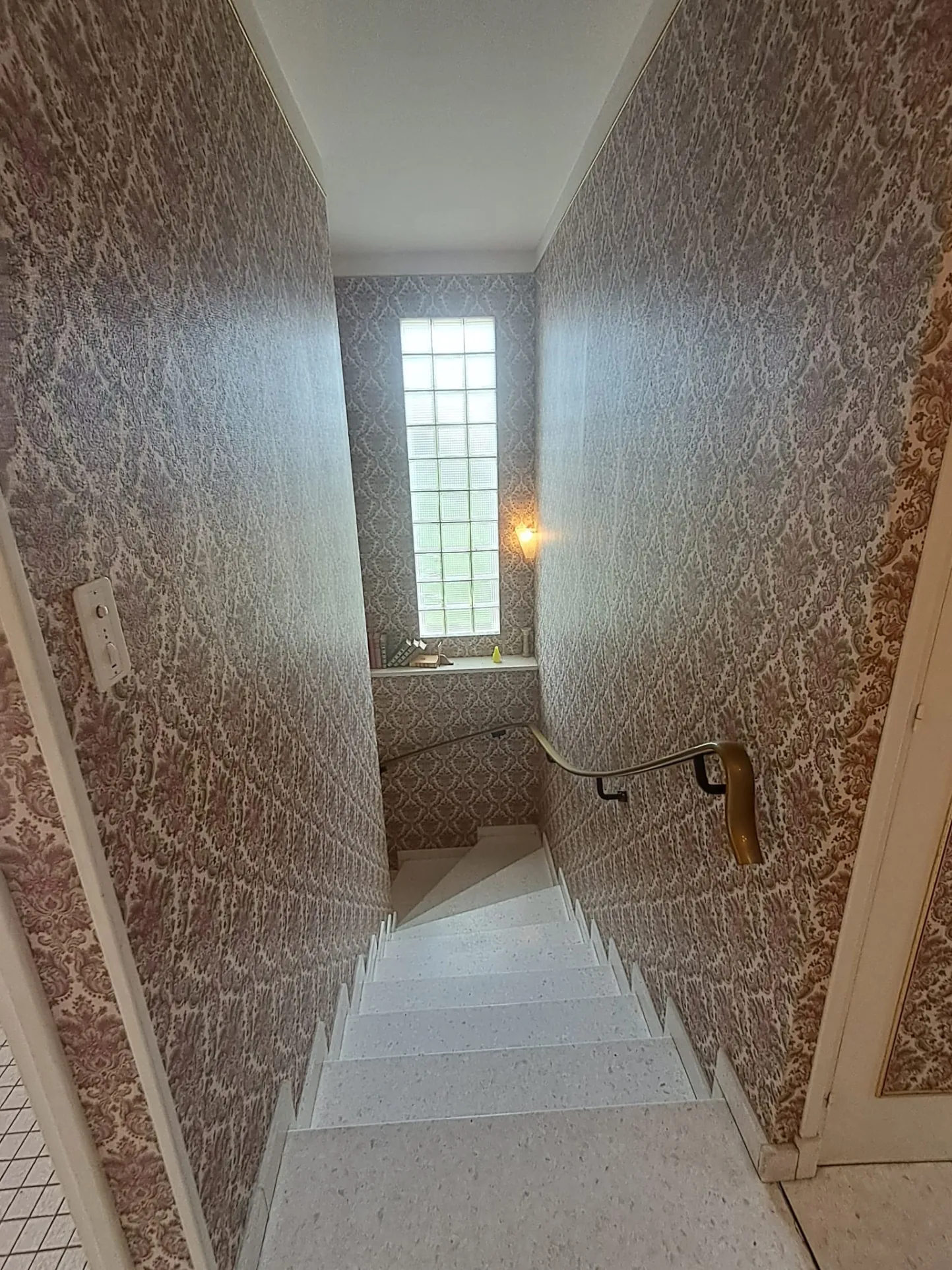 Maison T5 à Saint-Rome de Cernon avec grand potentiel de rénovation sur 534 m² 