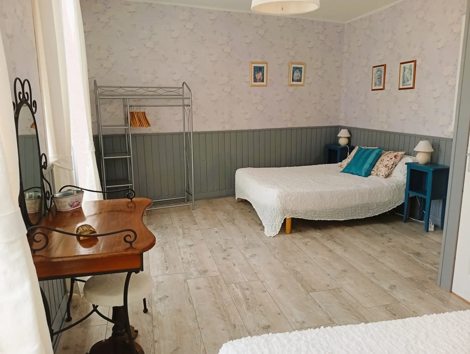 Maison d'hôtes de luxe avec 8 chambres, studio, spa et jardin en Dordogne à Miers 