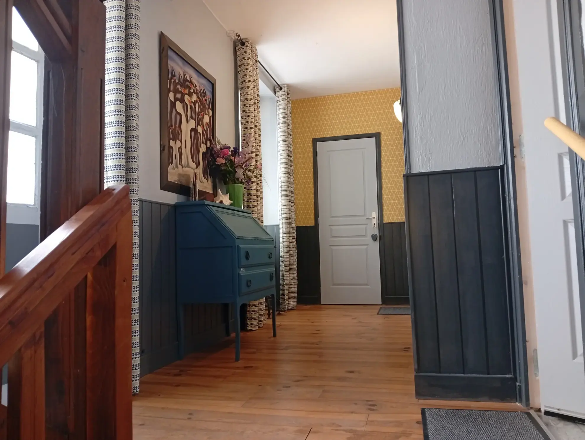 Maison d'hôtes de luxe avec 8 chambres, studio, spa et jardin en Dordogne à Miers 