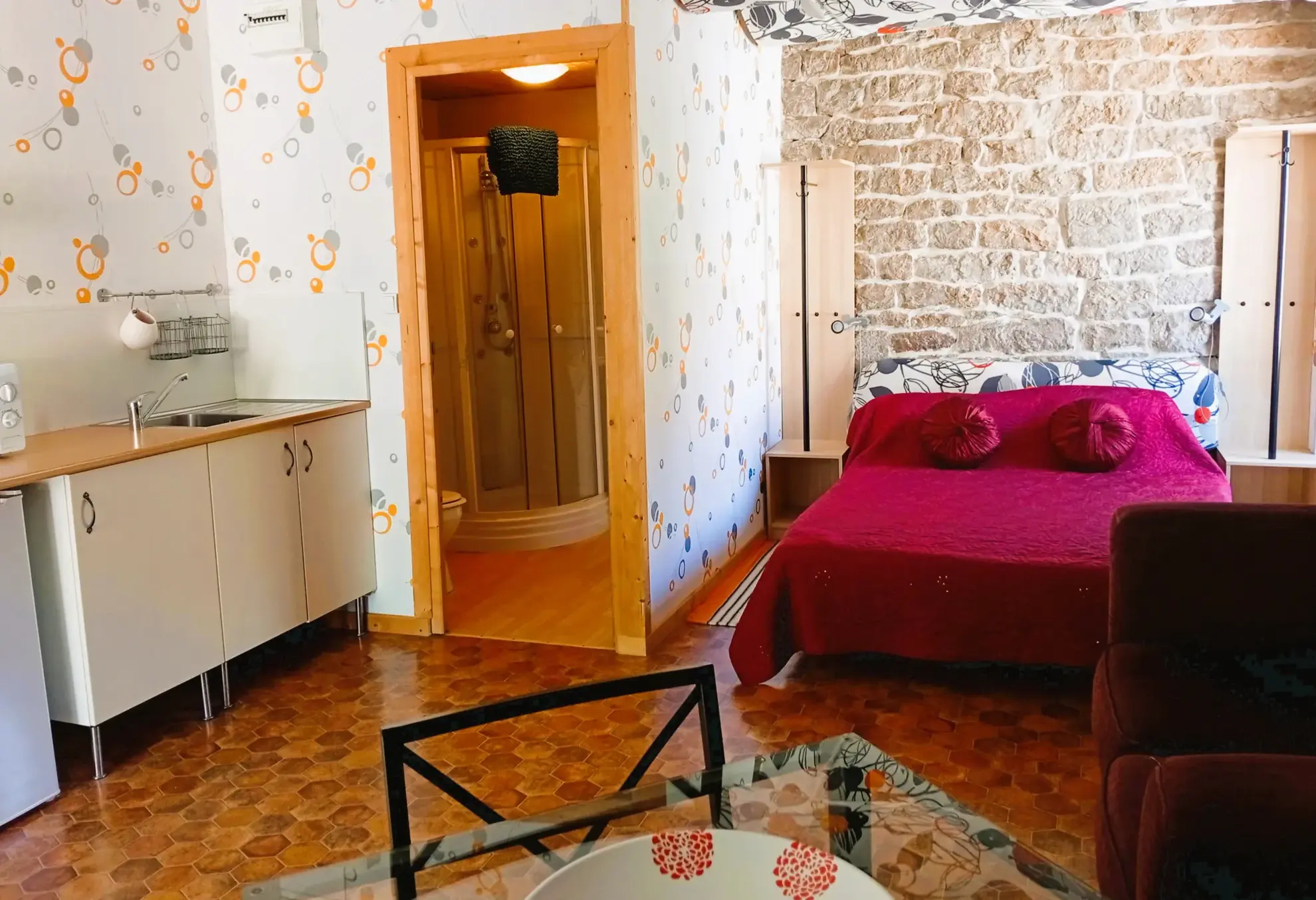 Maison d'hôtes de luxe avec 8 chambres, studio, spa et jardin en Dordogne à Miers 