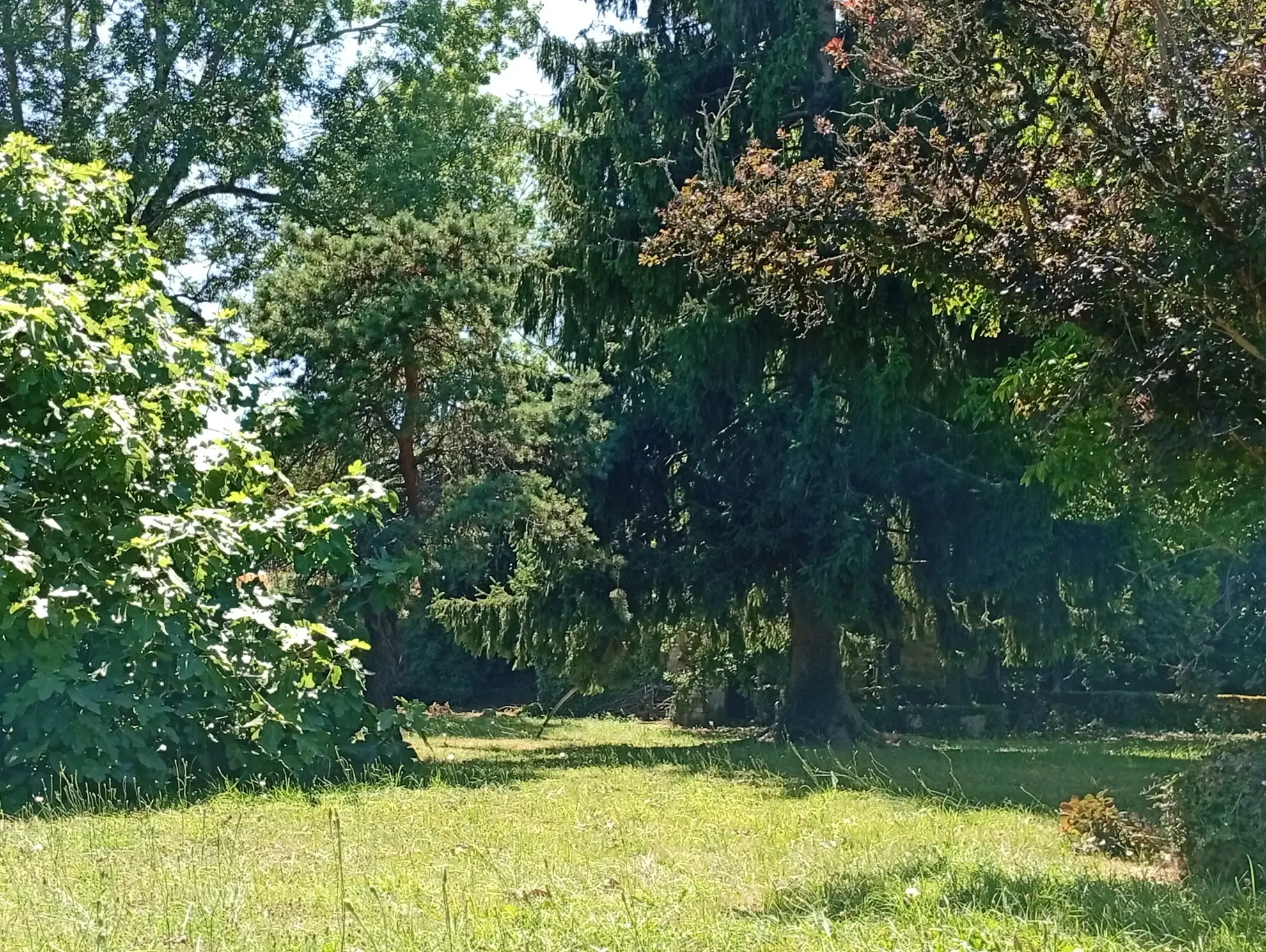 Maison d'hôtes de luxe avec 8 chambres, studio, spa et jardin en Dordogne à Miers 